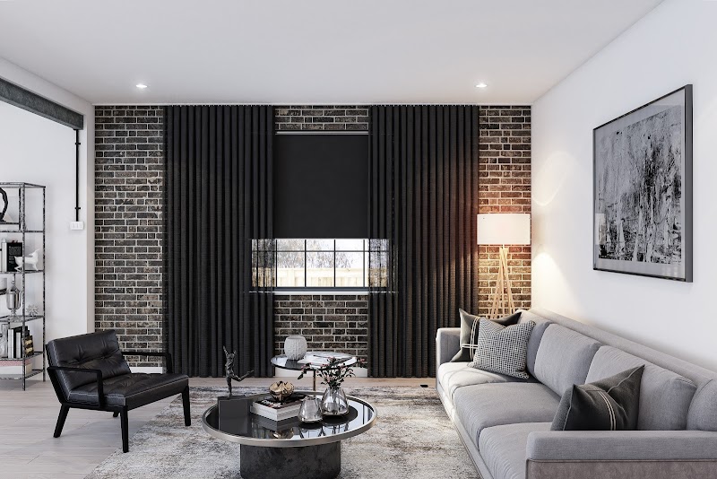 2Net Blinds & Curtains - Sheer Curtains, Double Curtains, Motorised Curtains, Veri Shade alternative Blinds