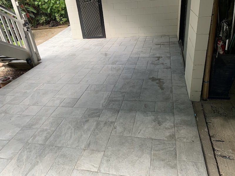 A N Golden Tiling