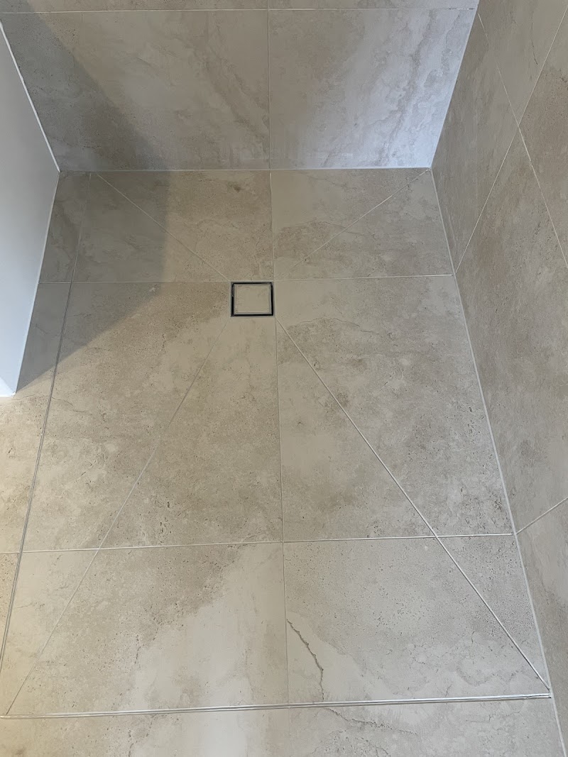 A N Golden Tiling tiling work in Parkwood