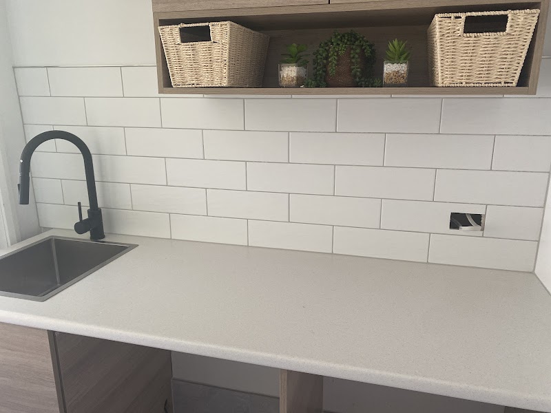 A N Golden Tiling tiling work in Parkwood