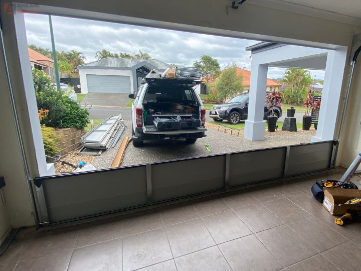 A1 Garage Doors Gold Coast
