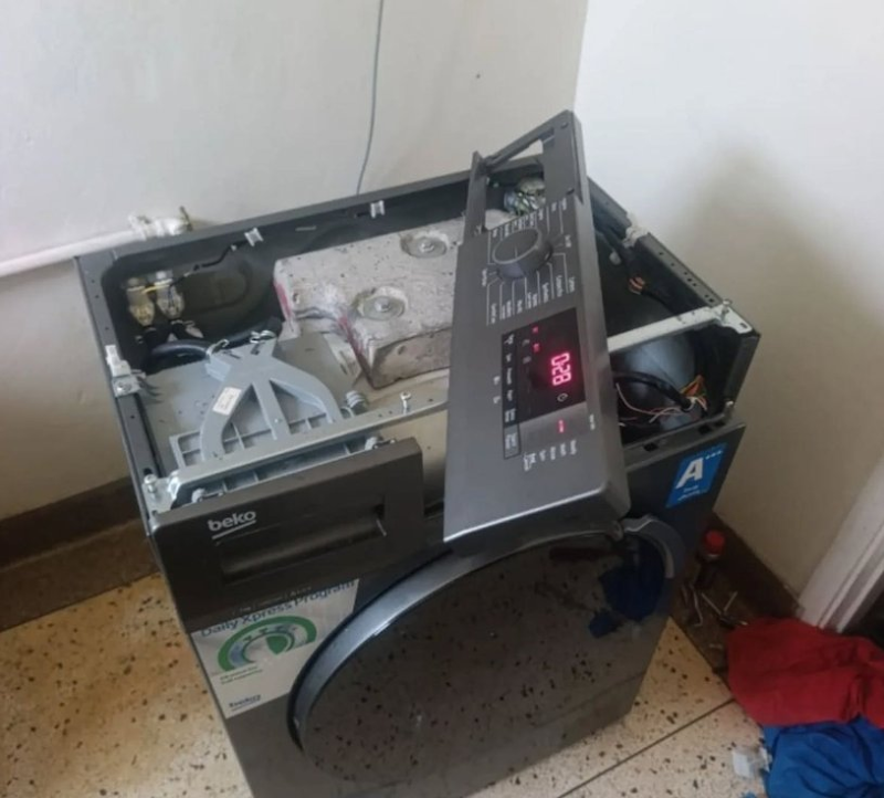 AARI Refrigerator Repairs Adelaide & Appliances appliance repair work in Richmond