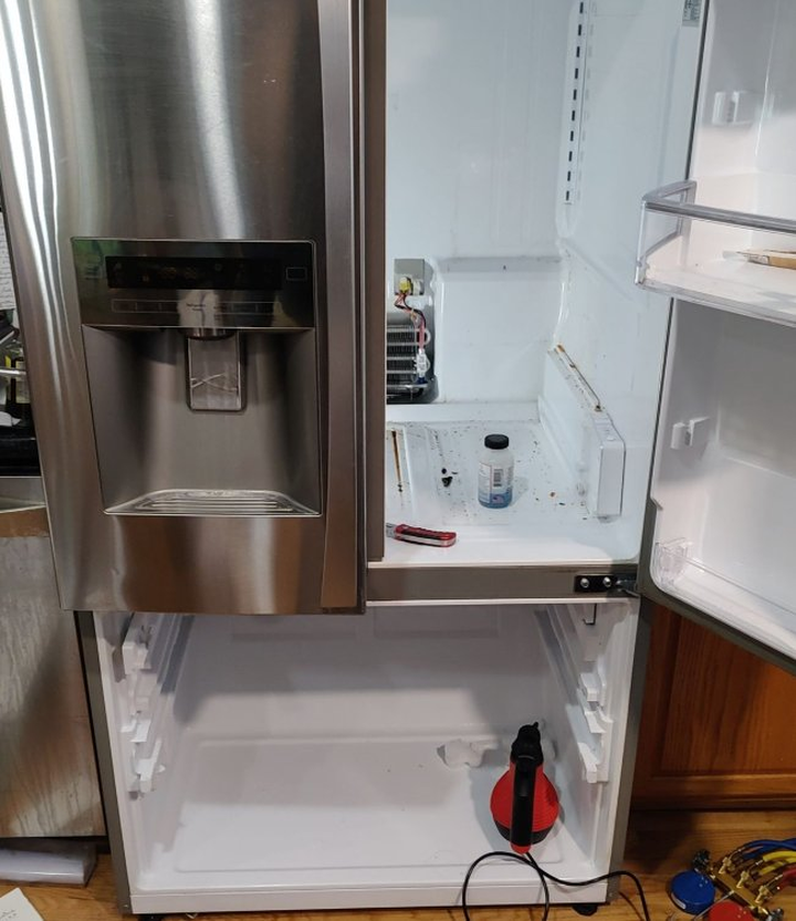 AARI Refrigerator Repairs Adelaide & Appliances appliance repair work in Richmond