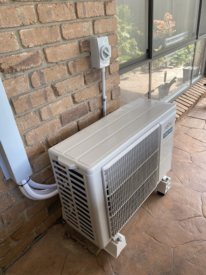 aba AIR CONDITIONING air conditioning work in Stepney