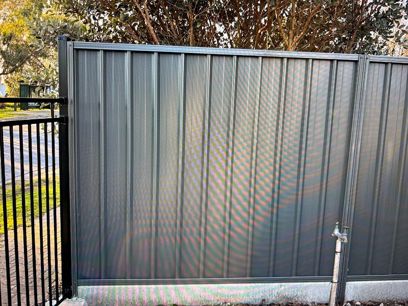 Abode Fencing Adelaide