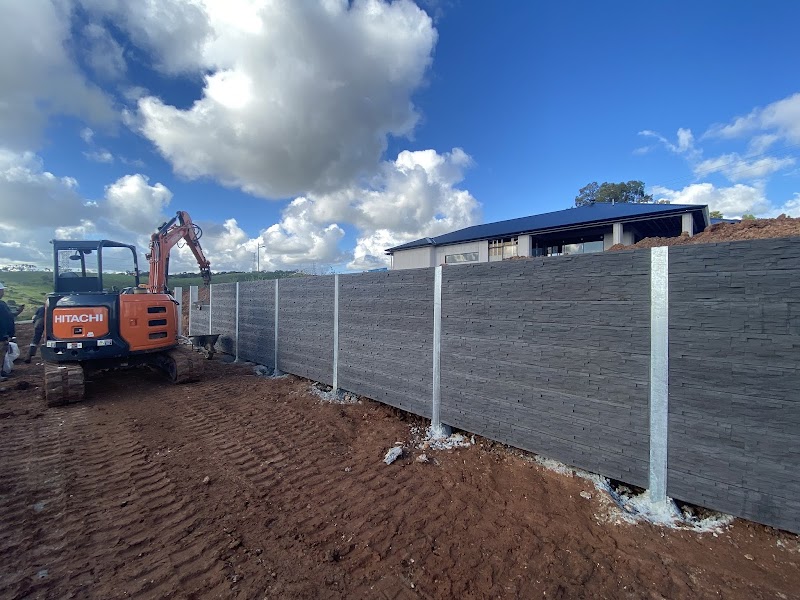 Active Fencing and Retaining - Adelaide, SA fencing work in Wingfield