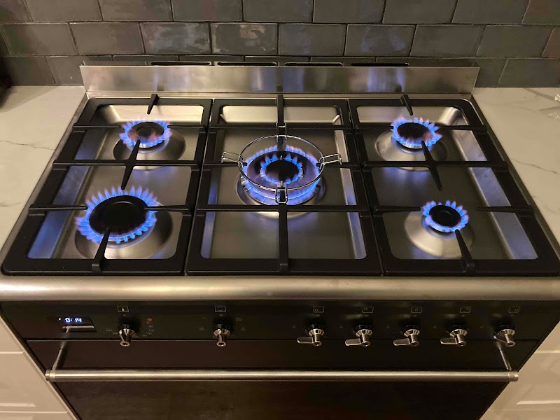 Adam Plumbing and Gas plumber work in Stepney