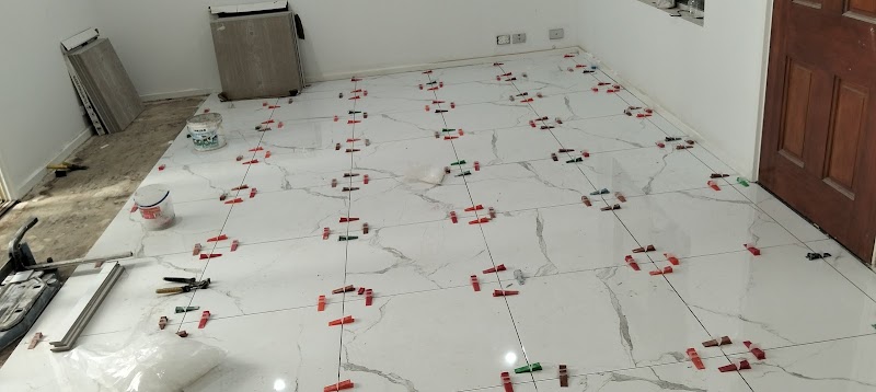 Adelaide 1 Tiling