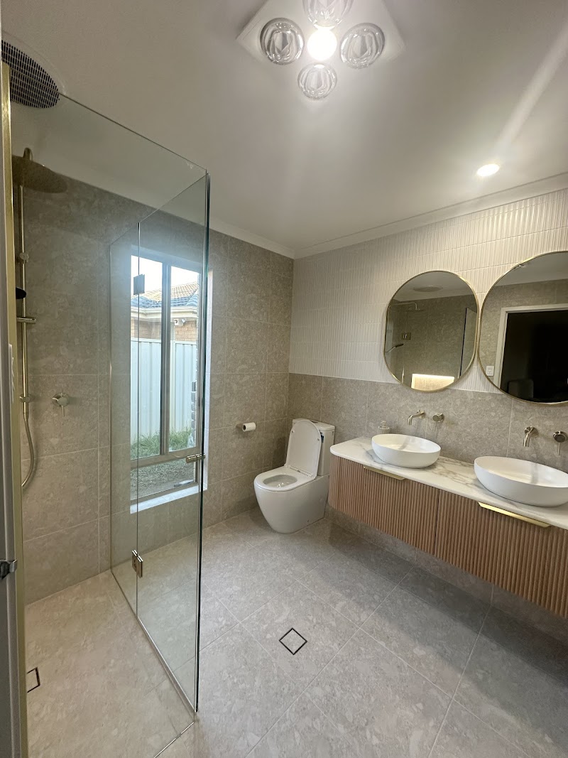 Adelaide Bathrooms and Renovations SA bathroom renovation work in Windsor Gardens