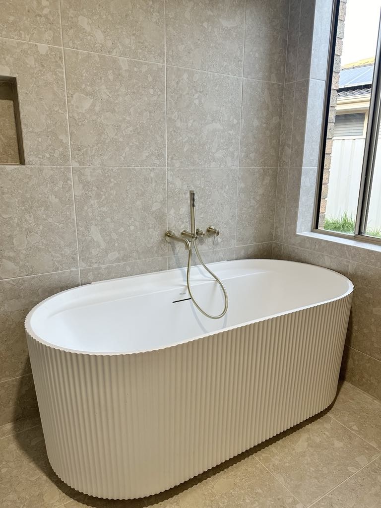 Adelaide Bathrooms and Renovations SA bathroom renovation work in Windsor Gardens
