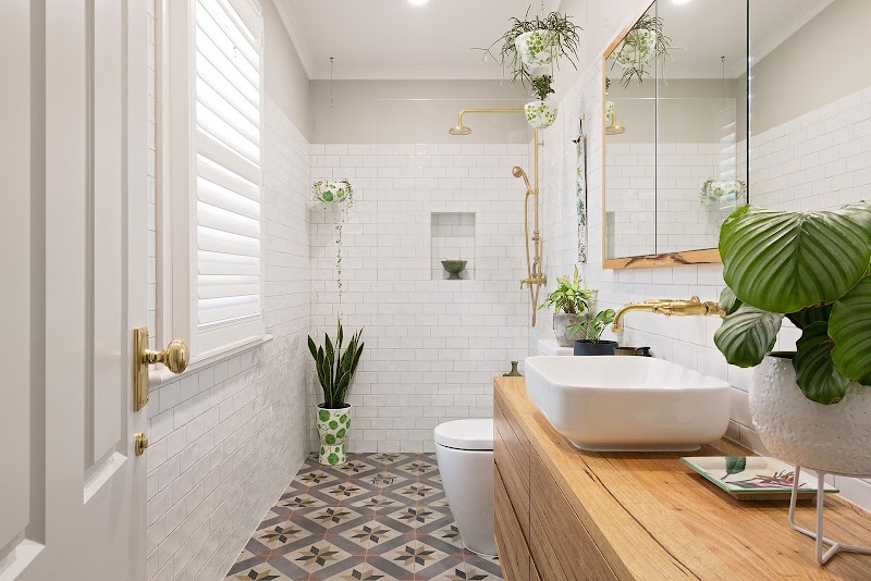 Adelaide Bathrooms
