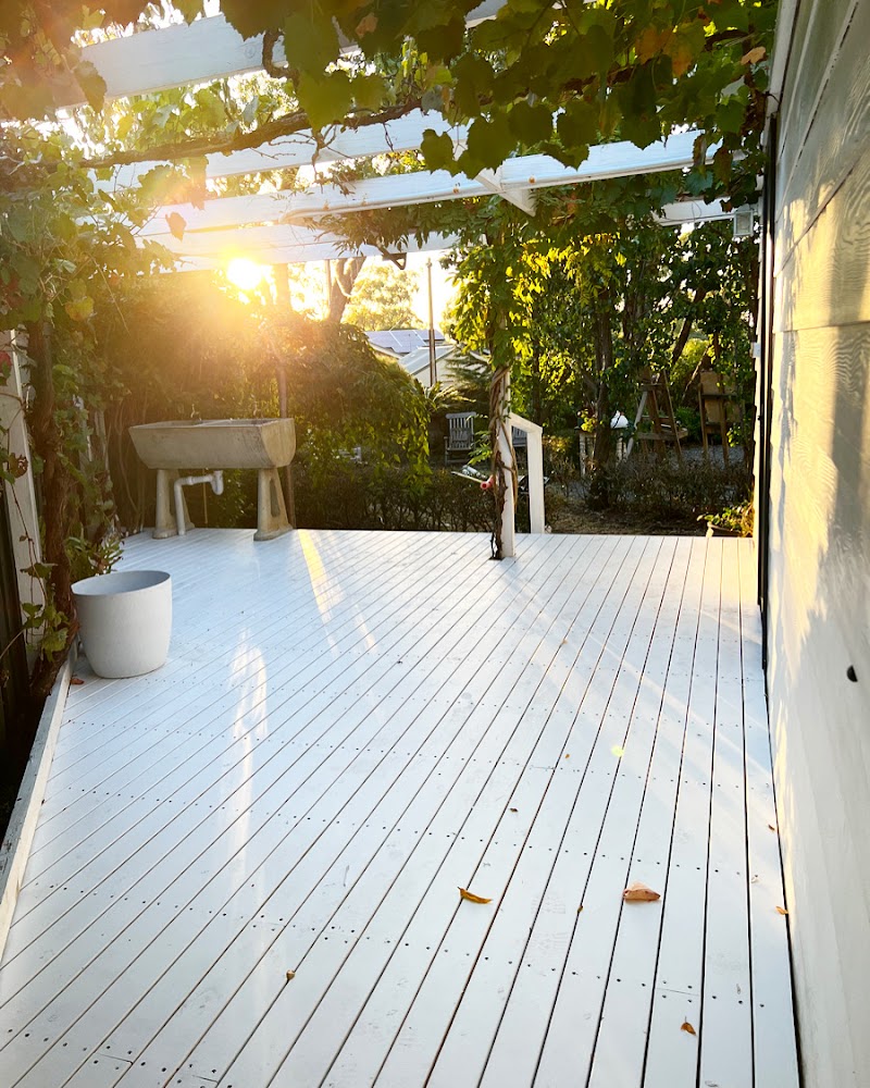 Adelaide Carpentry Co