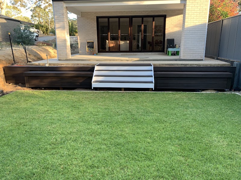 Adelaide Carpentry Co carpentry work in Eden Hills