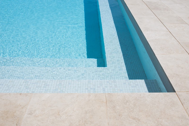 Adelaide Classic Pools pool builder work in Keswick
