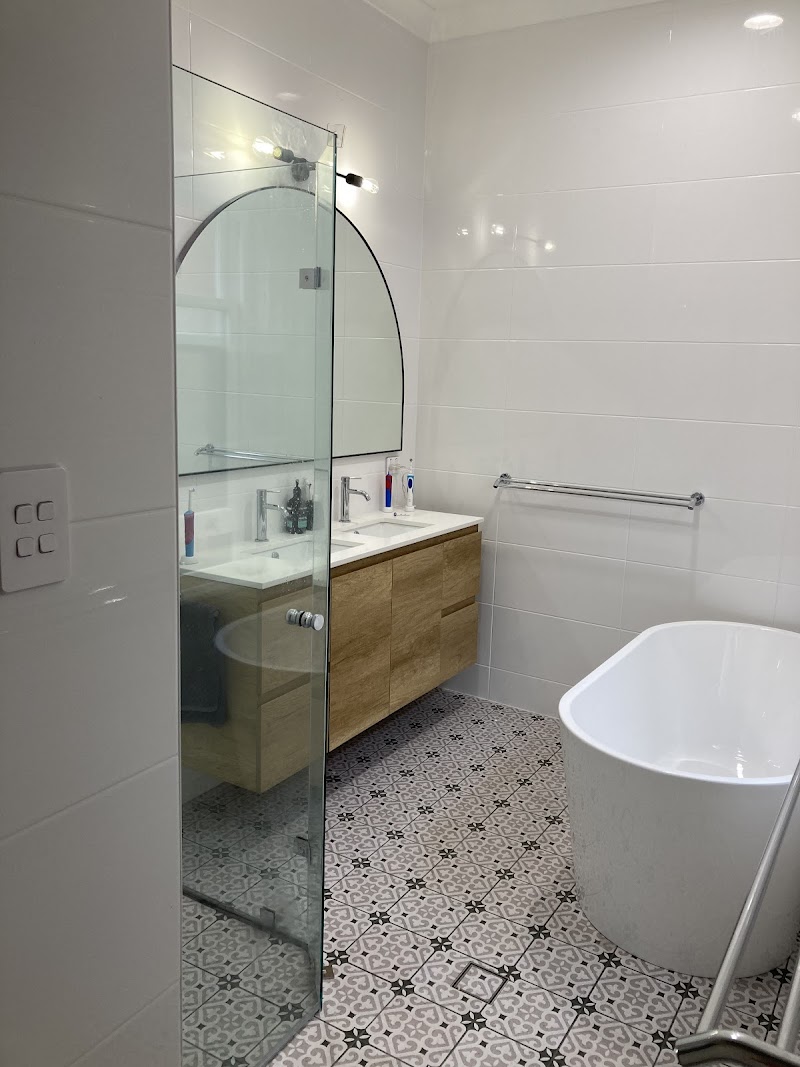Adelaide Complete Bathrooms