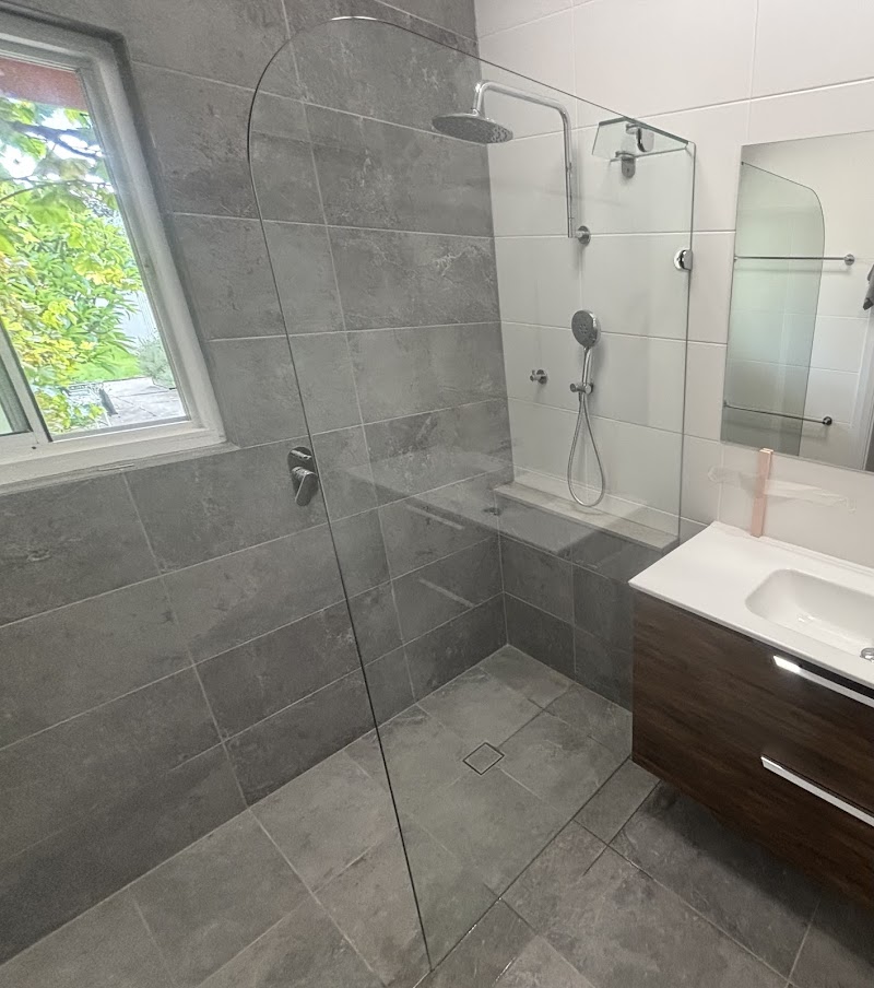 Adelaide Complete Bathrooms bathroom renovation work in Mitchell Park