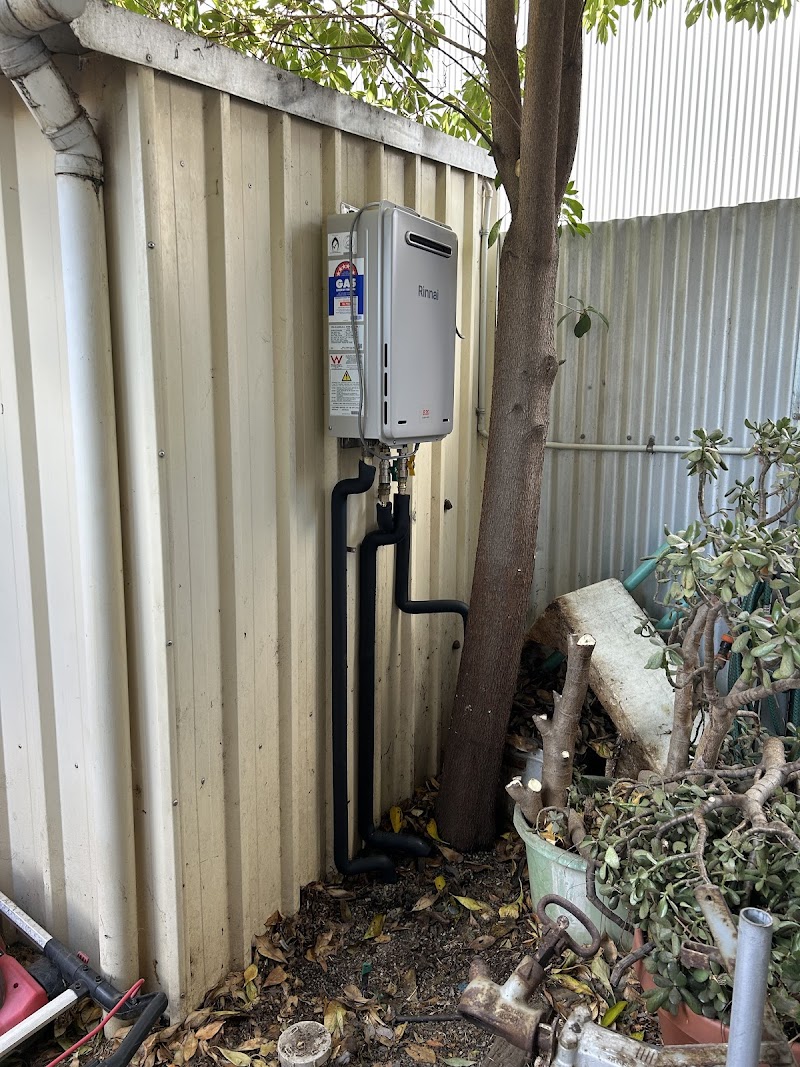 Adelaide Expert Plumbing & Gas plumber work in Thebarton