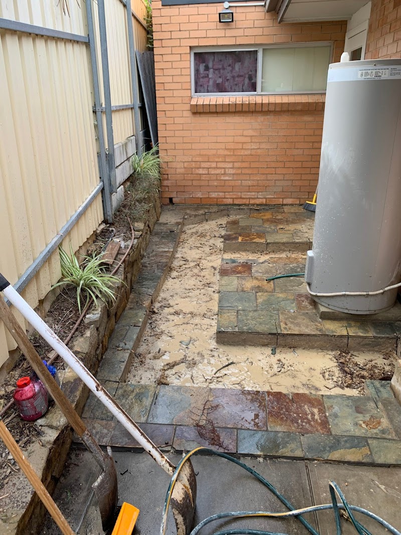 Adelaide Expert Plumbing & Gas plumber work in Thebarton