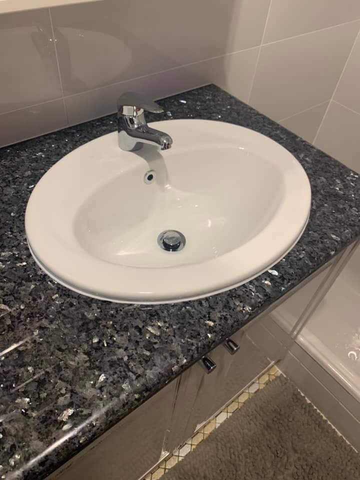 Adelaide Expert Plumbing & Gas plumber work in Thebarton
