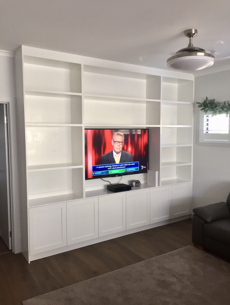 Adelaide Furniture And Kitchens carpentry work in Adelaide
