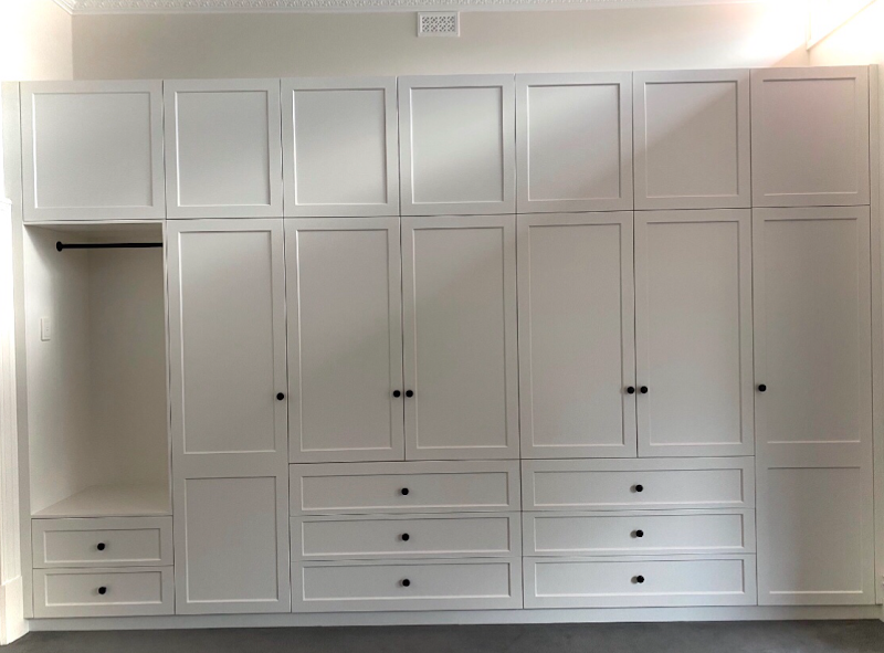 Adelaide Furniture And Kitchens carpentry work in Adelaide