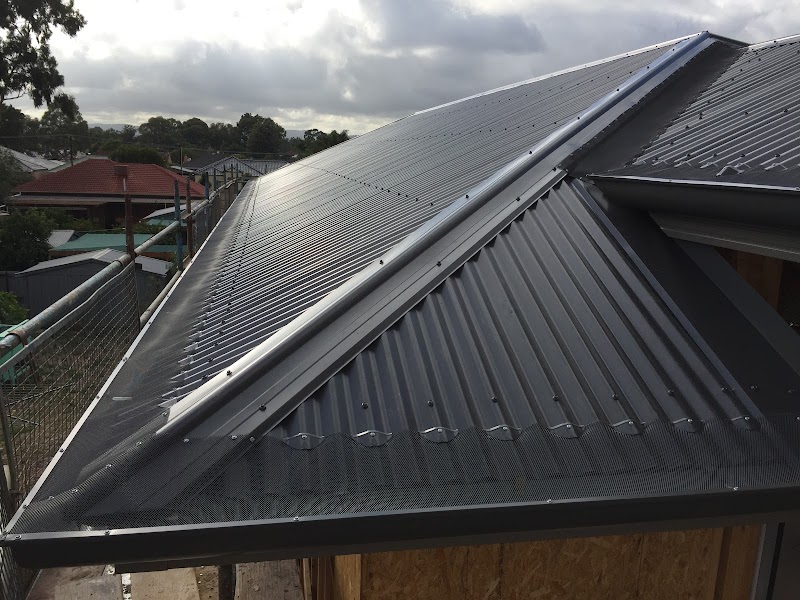 Adelaide Gutter Cleaning