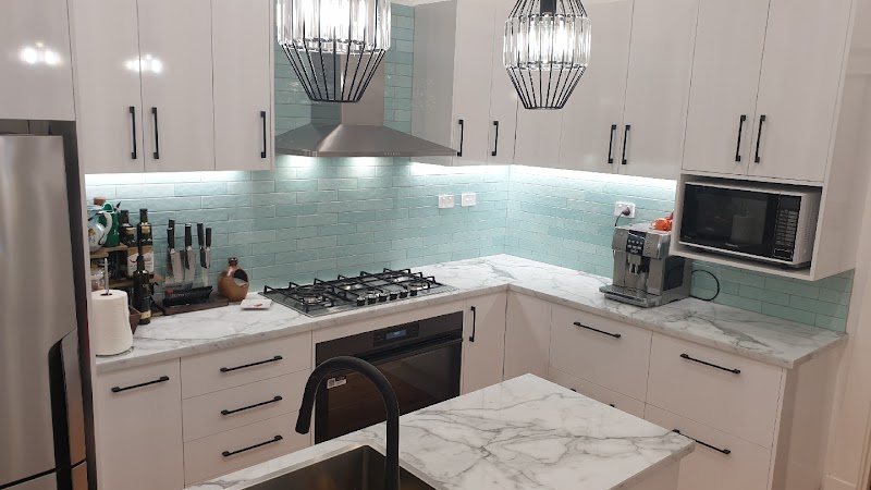 Adelaide Kitchens