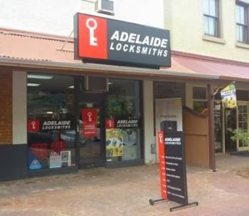Adelaide Locksmiths locksmith work in Prospect