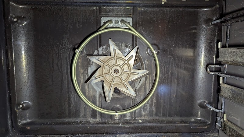 Adelaide Oven Repairs® appliance repair work in Panorama