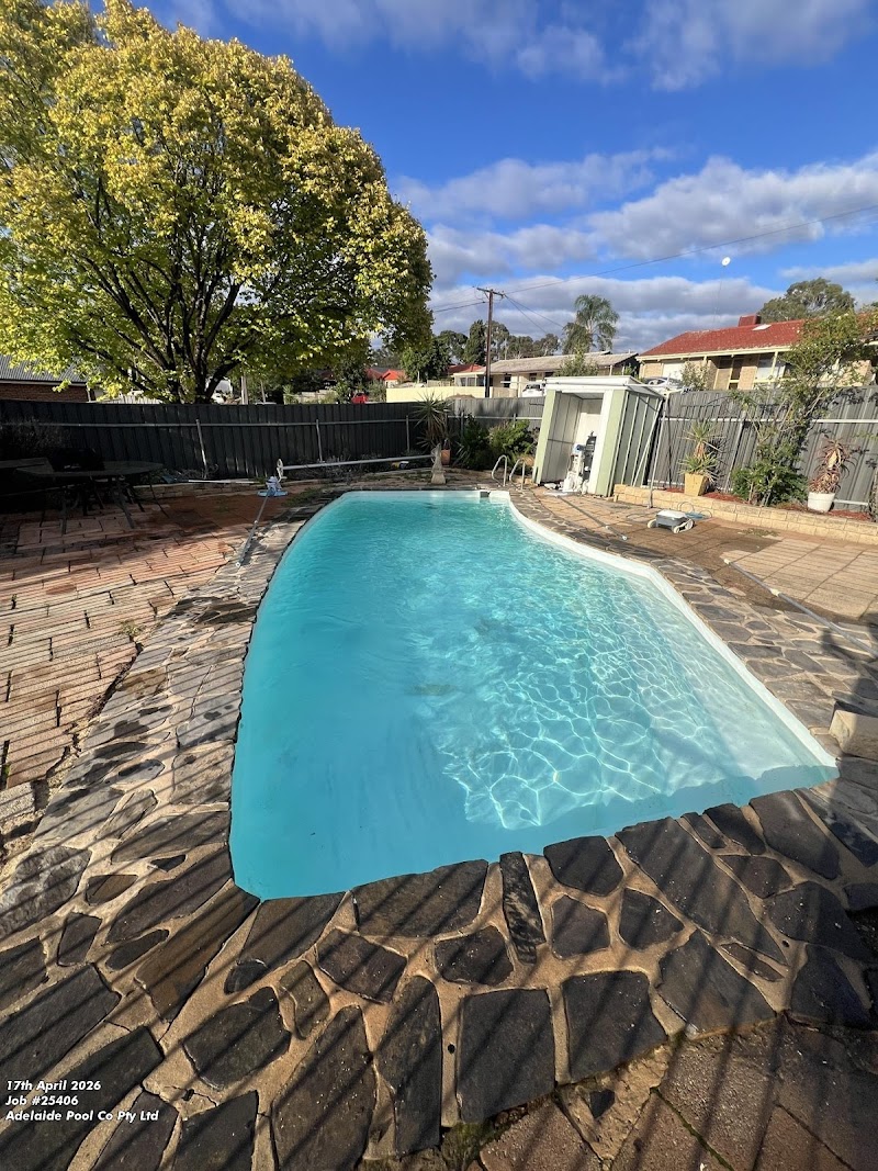 Adelaide Pool Co