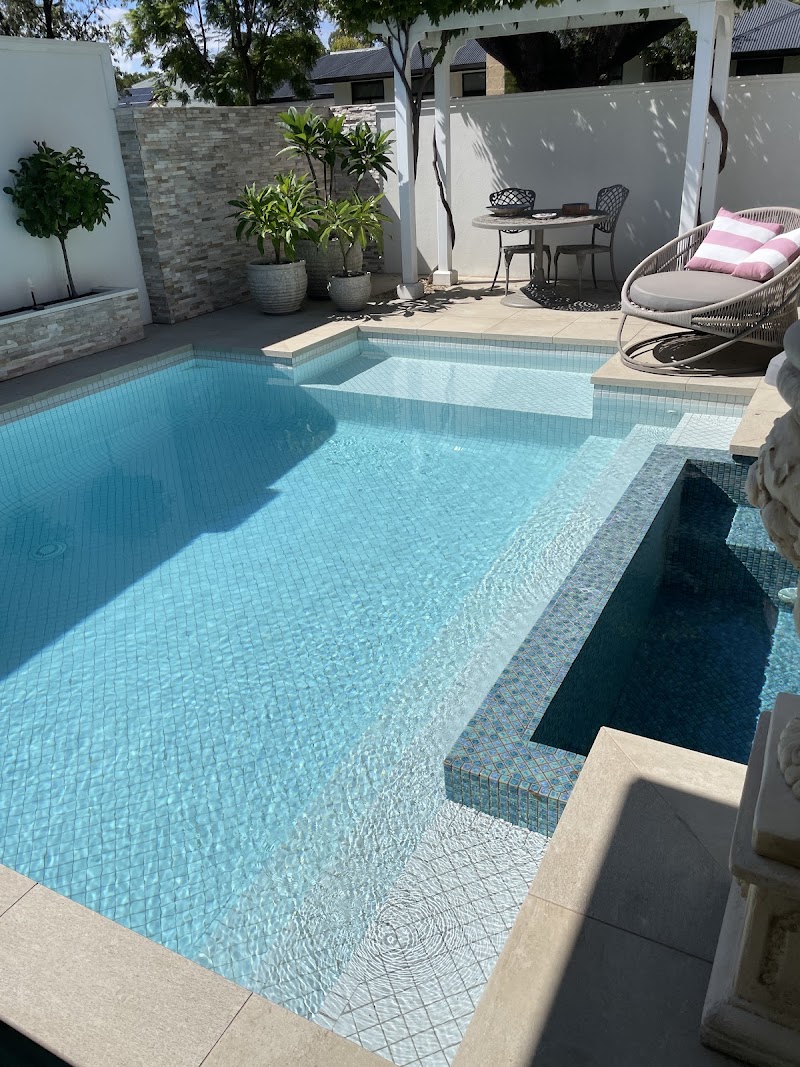 Adelaide Pool Co pool maintenance work in Norwood