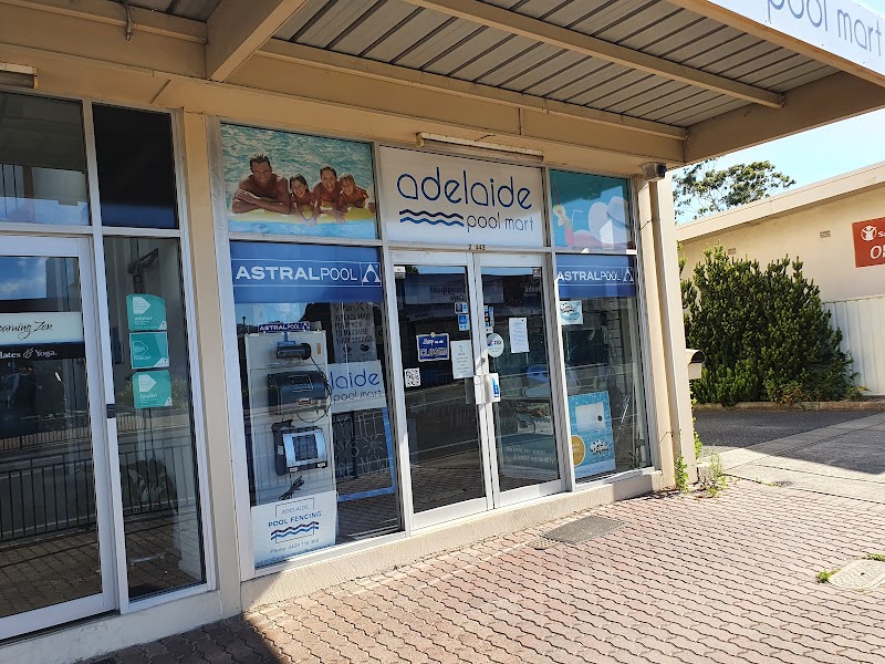 Adelaide Pool Mart
