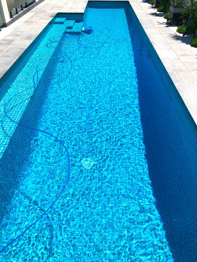 Adelaide Pool Patrol