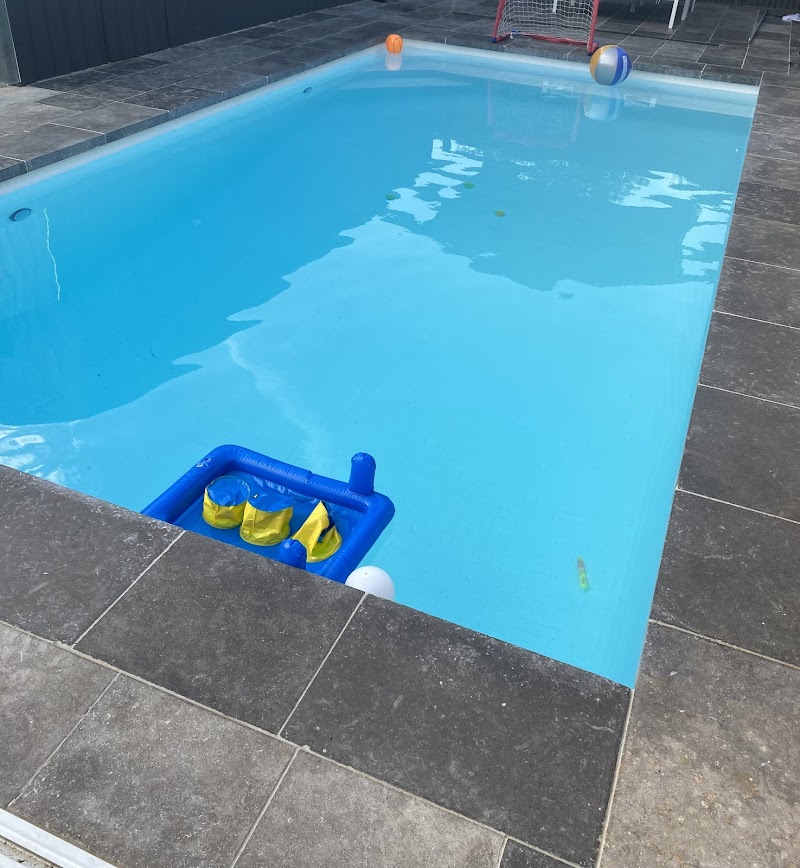 Adelaide Pool Patrol pool maintenance work in Somerton Park