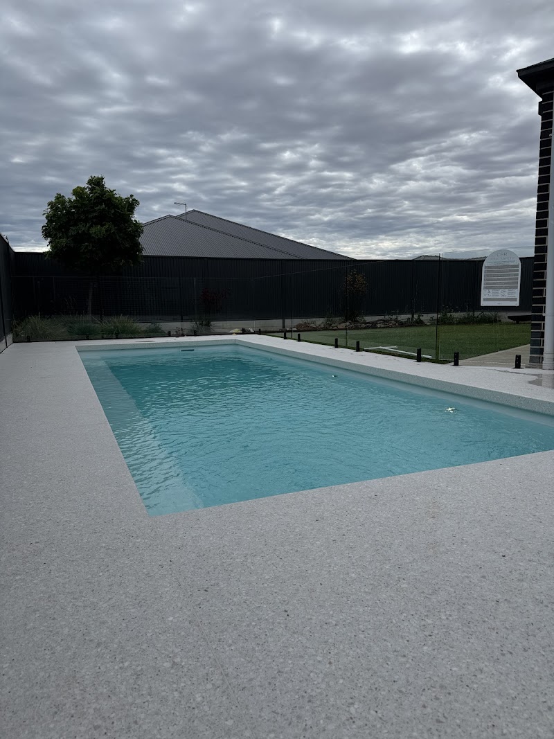 Adelaide Pool Patrol pool maintenance work in Somerton Park