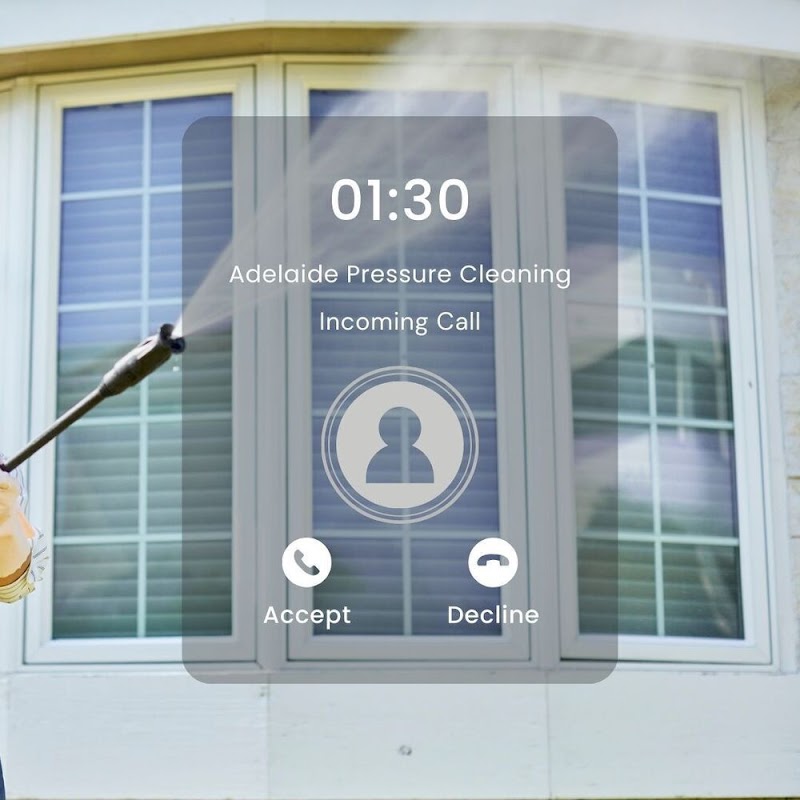 Adelaide Pressure Cleaning