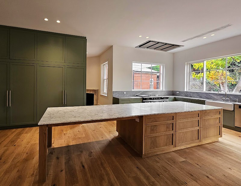 Adelaide Prestige Kitchens