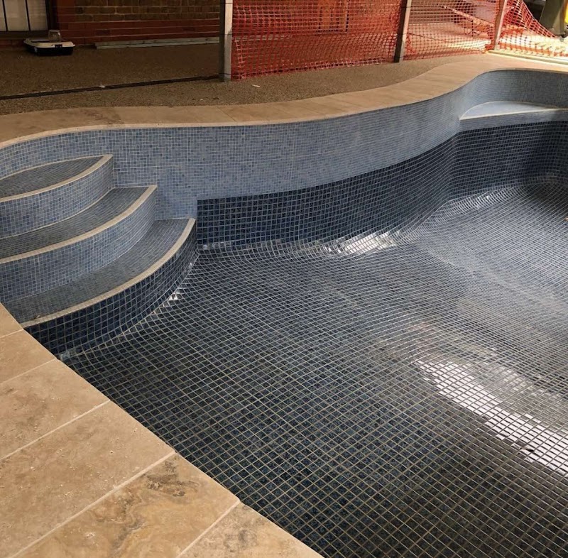 Adelaide Quality Tiling tiling work in Mawson Lakes