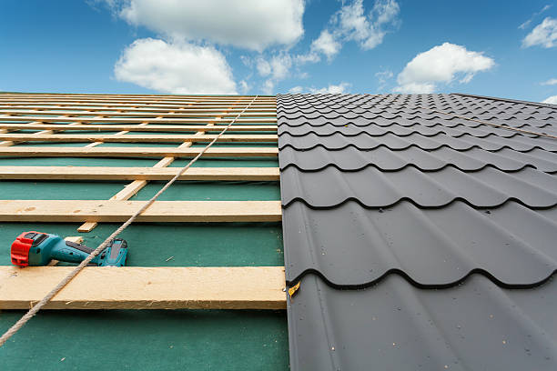 Adelaide Roofs roofing work in Maylands