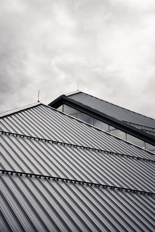 Adelaide Roofs roofing work in Maylands