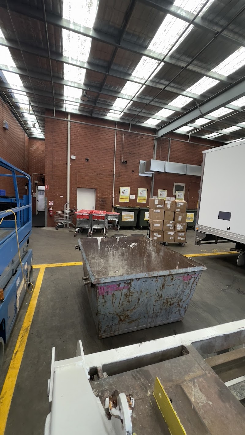 Adelaide Skip Bins rubbish removal work in Wingfield