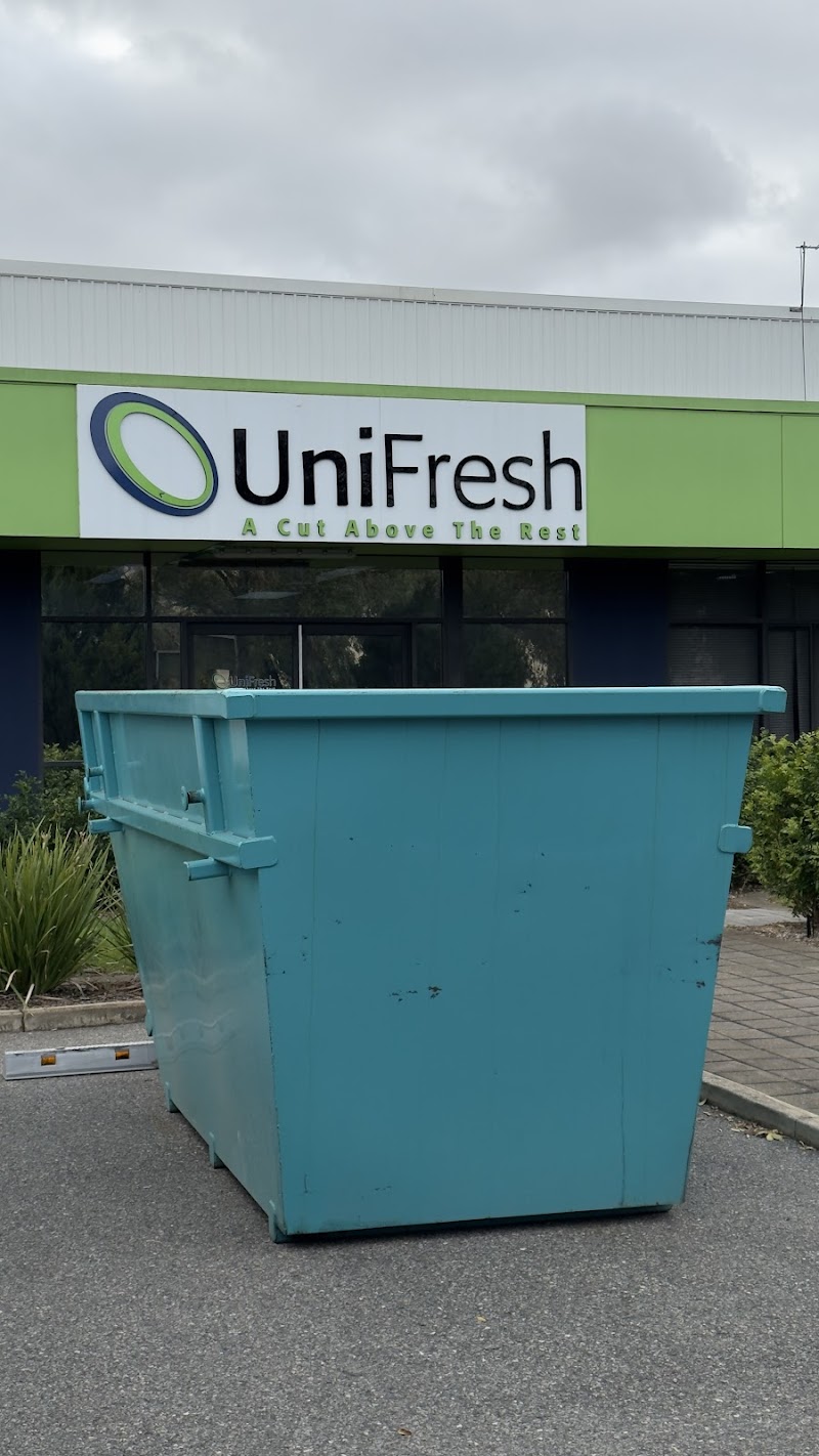 Adelaide Skip Bins rubbish removal work in Wingfield