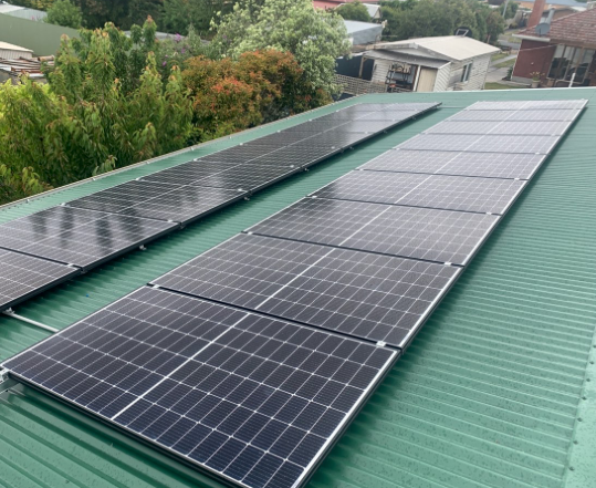 Adelaide Solar Panels