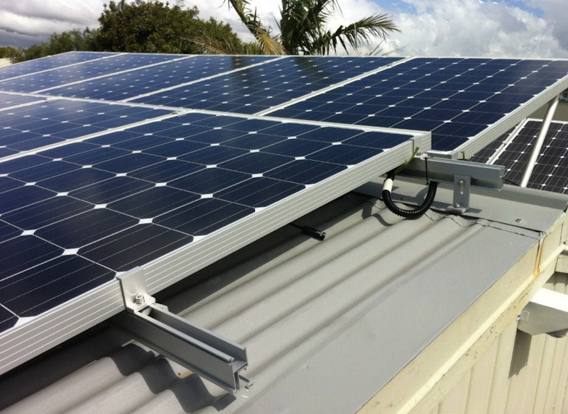 Adelaide Solar Panels solar panel installation work in Adelaide