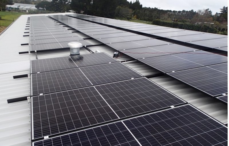 Adelaide Solar Panels solar panel installation work in Adelaide