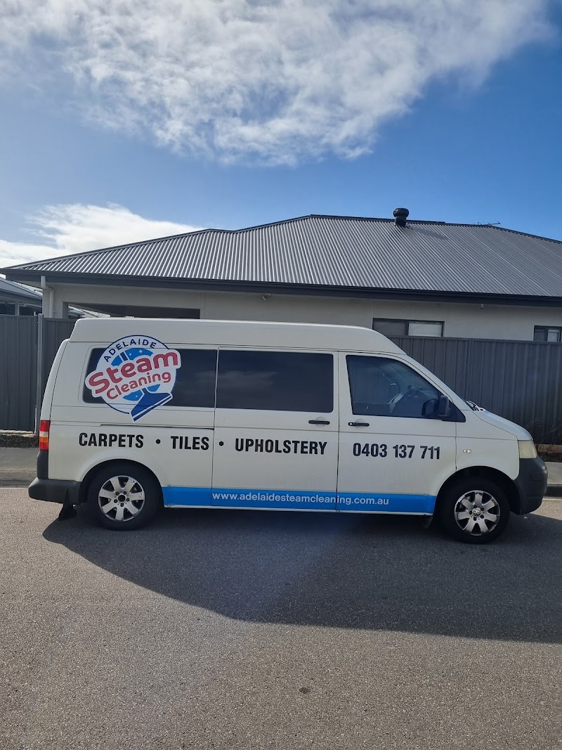 Adelaide Steam Cleaning
