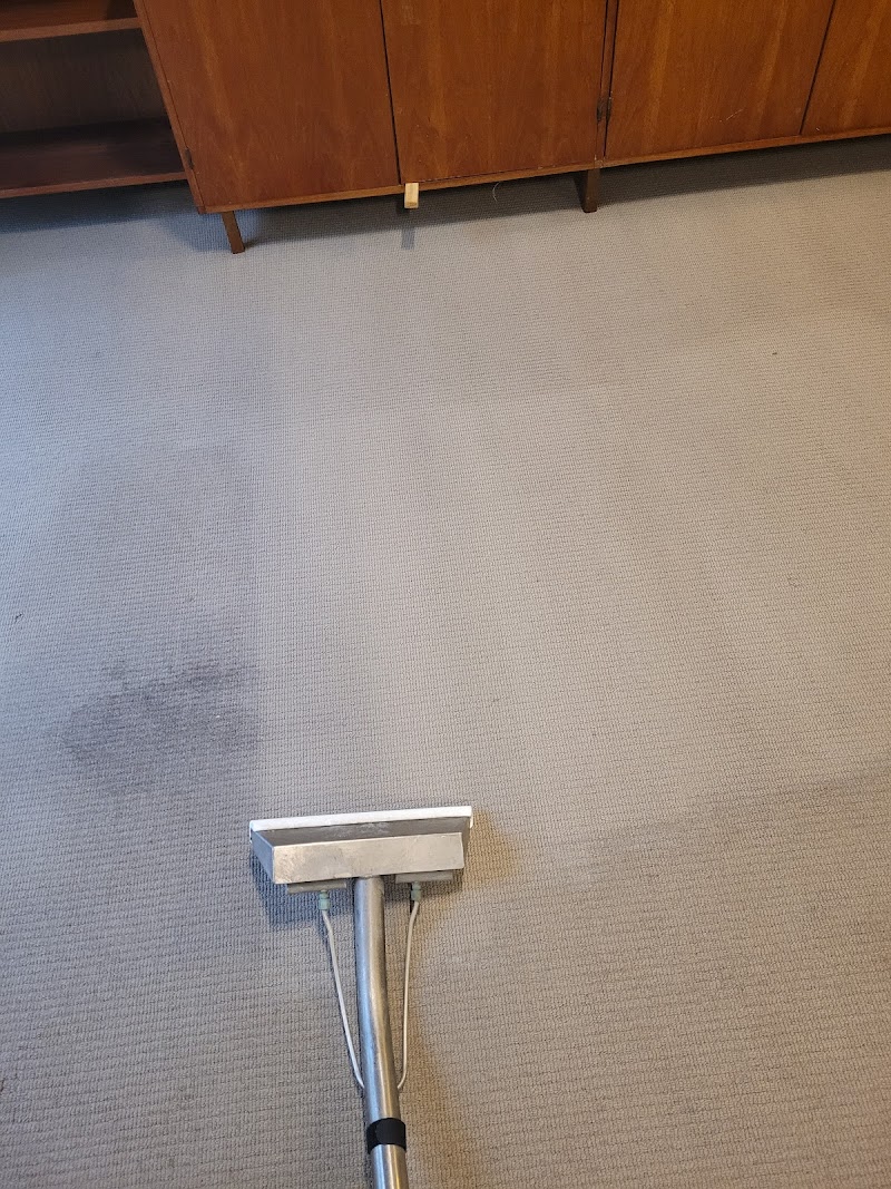 Adelaide Steam Cleaning carpet cleaning work in Blair Athol