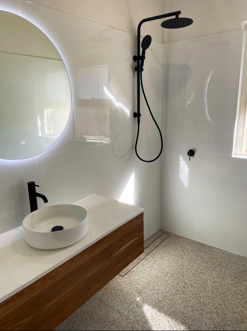 Adelaide Tiling Co.