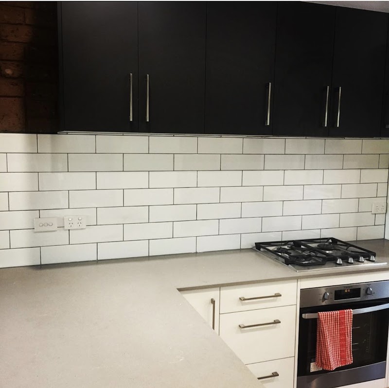 Adelaide Tiling Co. tiling work in Adelaide