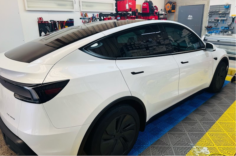 Adelaide Tinting